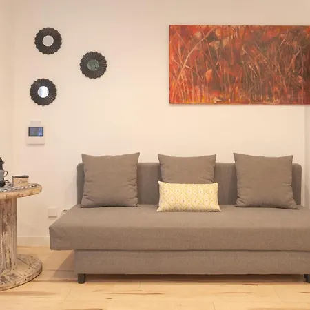 Avg El Rincon De Capua *