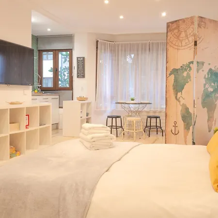 Avg El Rincon De Capua *