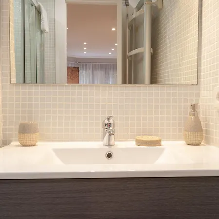 Avg El Rincon De Capua Apartament