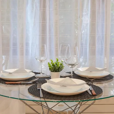 Apartament Avg El Rincon De Capua