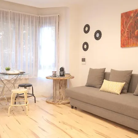 Apartament Avg El Rincon De Capua *