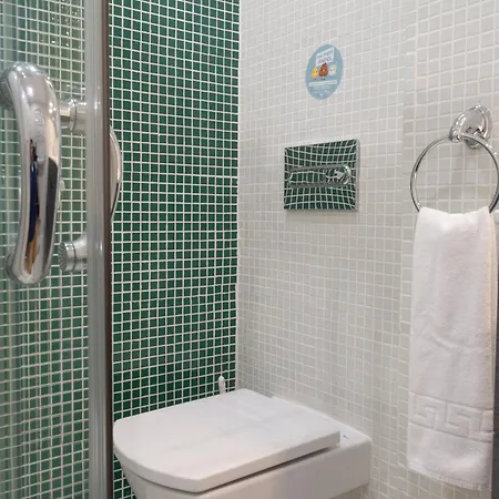 Appartement Avg El Rincon De Capua *