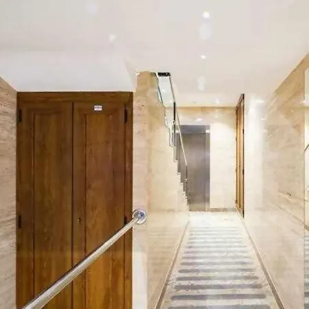 Appartement Avg El Rincon De Capua