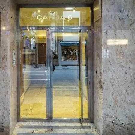 Avg El Rincon De Capua *