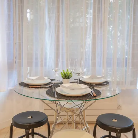 Apartament Avg El Rincon De Capua *