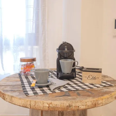 Avg El Rincon De Capua Appartement *