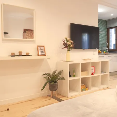 Avg El Rincon De Capua Appartement Gijón