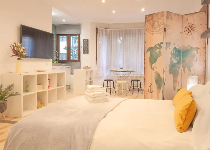 Avg El Rincon De Capua *