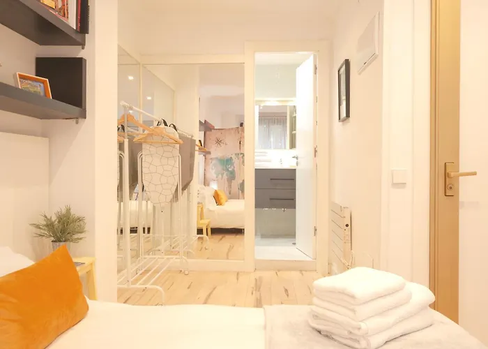 Avg El Rincon De Capua Apartman *