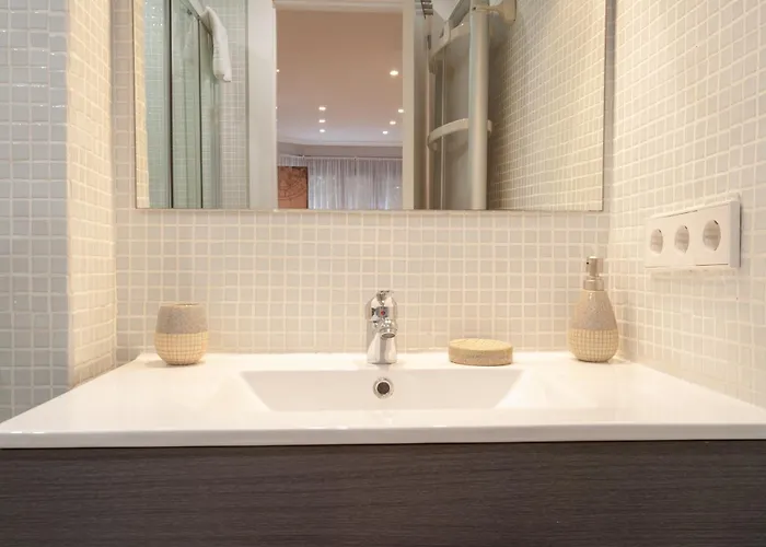 Avg El Rincon De Capua Apartman