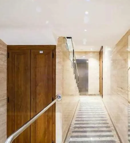 Apartman Avg El Rincon De Capua