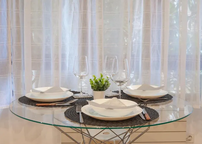 Avg El Rincon De Capua Apartman Gijón