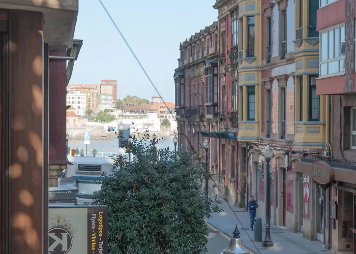 Avg El Rincon De Capua *