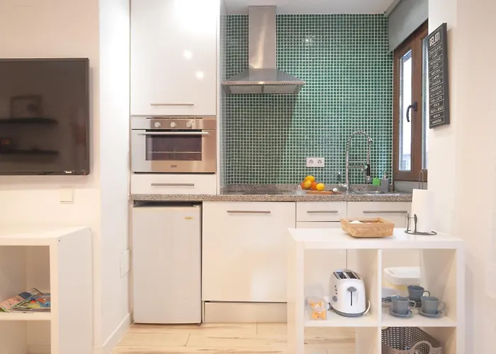 Avg El Rincon De Capua * Gijón