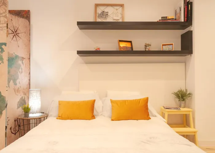 Avg El Rincon De Capua 기욘