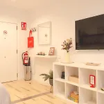 Apartamento El Rincón De Capua Gijón
