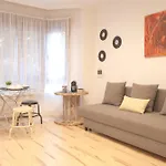 Apartamento El Rincón De Capua *