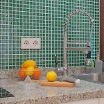 Apartamento El Rincón De Capua *
