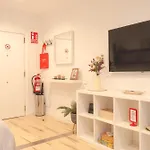 Apartamento El Rincón De Capua Gijón