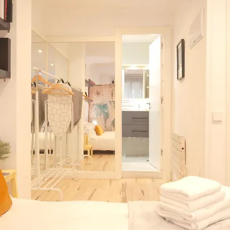 Avg El Rincon De Capua Apartament *