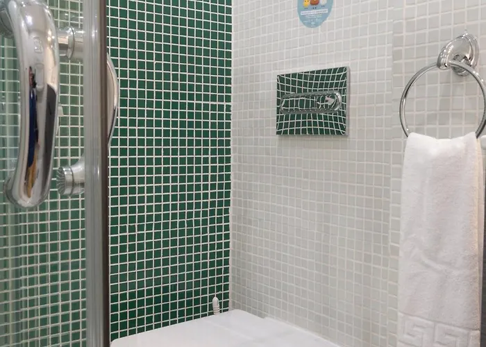 Apartament Avg El Rincon De Capua *