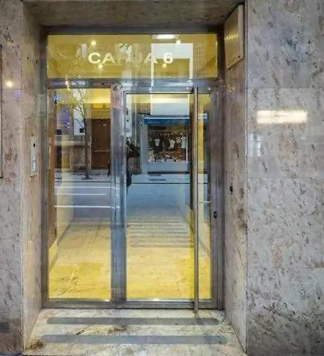 Avg El Rincon De Capua *