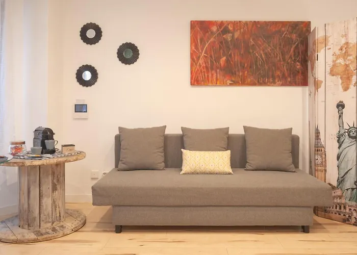 Avg El Rincon De Capua *